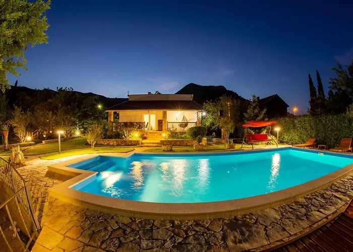 Villa Gana