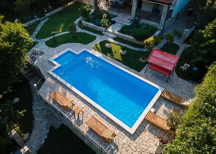 Villa Gana