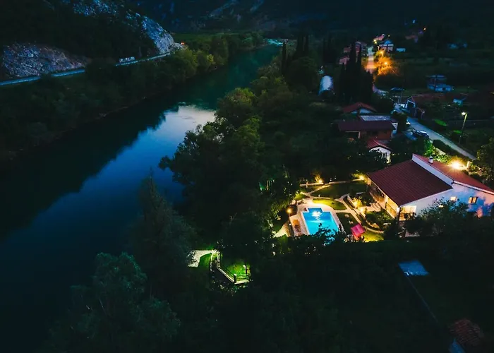 Villa Gana
